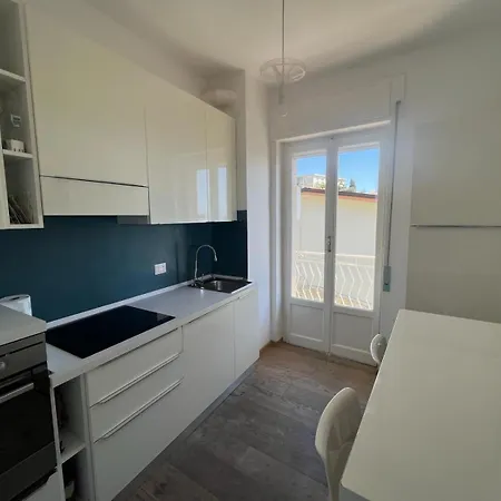 Appartement Mare Fuori A San Remo