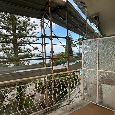 Mare Fuori A Apartment Sanremo