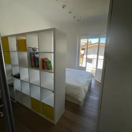 Mare Fuori A Apartment Sanremo