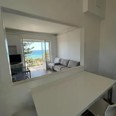 Apartment Mare Fuori A *