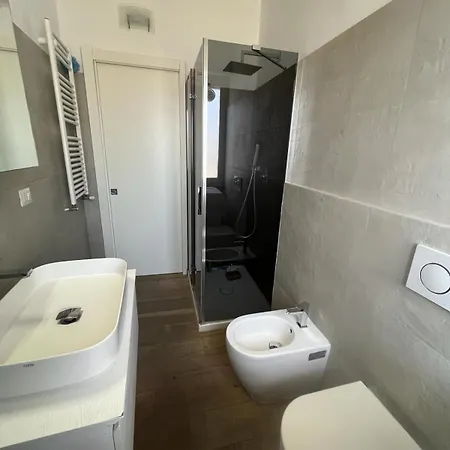 Mare Fuori A Apartment *