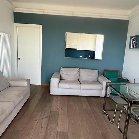 Apartment Mare Fuori A *