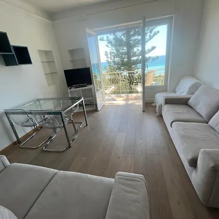 Mare Fuori A Apartment