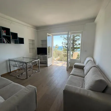 Mare Fuori A Apartment Sanremo
