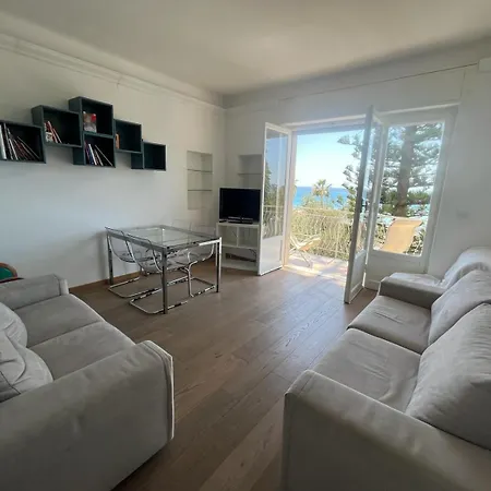 Apartment Mare Fuori A Sanremo