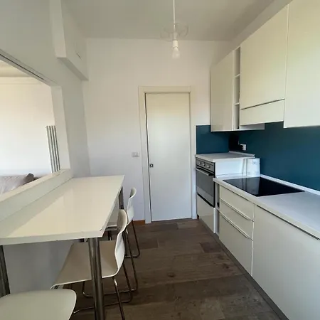 Apartment Mare Fuori A *
