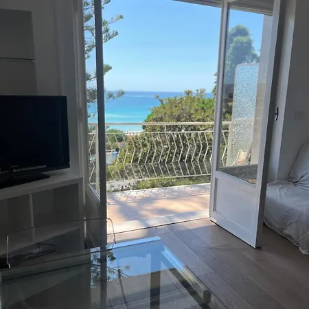 Mare Fuori A Apartment Sanremo
