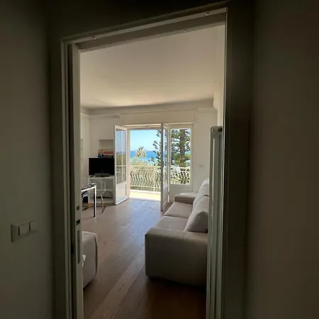 Mare Fuori A Apartment *