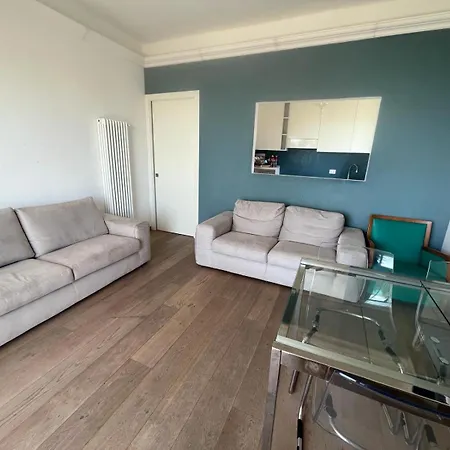 Mare Fuori A Apartment Sanremo