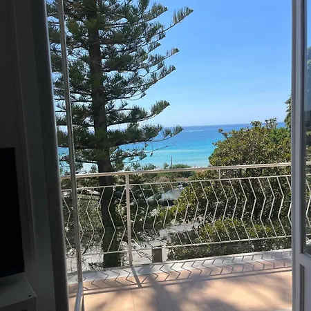 Apartment Mare Fuori A