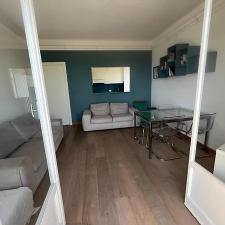 Apartment Mare Fuori A Sanremo
